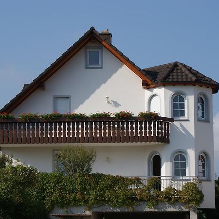 Ferienhaus Irene Vogtsburg Exterior photo