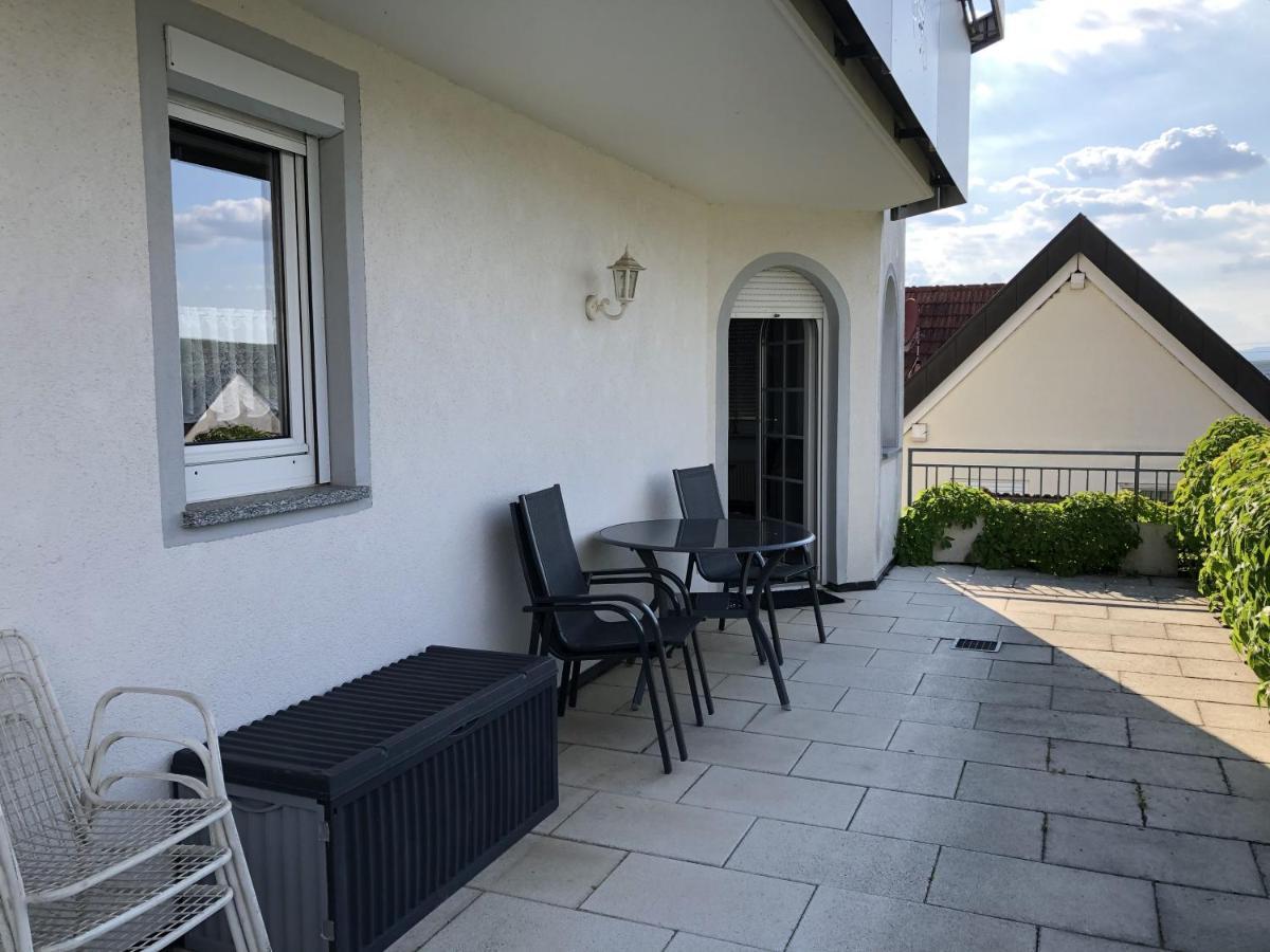 Ferienhaus Irene Vogtsburg Exterior photo