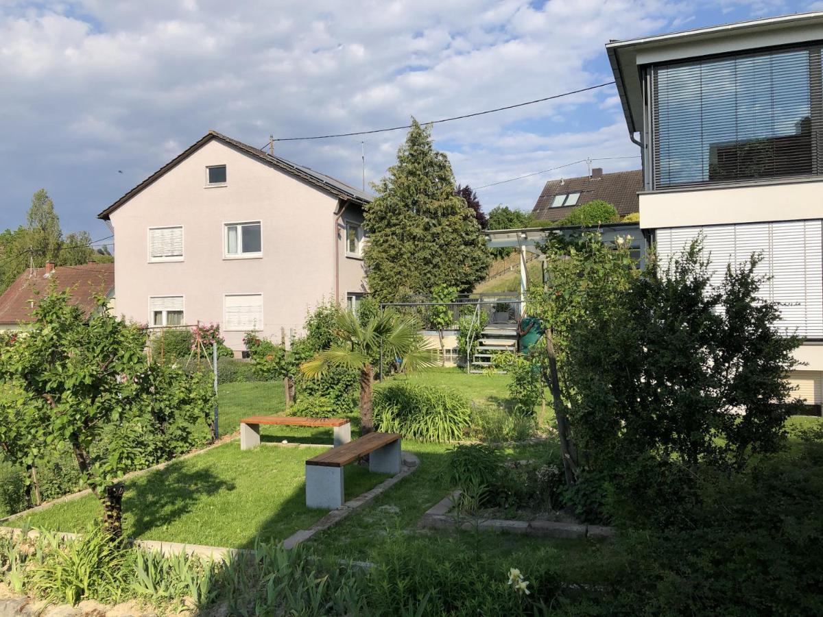 Ferienhaus Irene Vogtsburg Exterior photo