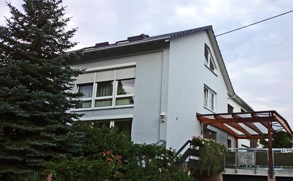 Ferienhaus Irene Vogtsburg Exterior photo